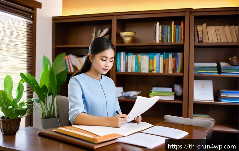 เคล็ดลับค้นหาข้อมูลวิชาการออนไลน์ที่เชื่อถือได้ในยุคดิจิทัล 4 온라인 학술지에서 신뢰할 수 있는 정보 찾기 관련 이미지 2